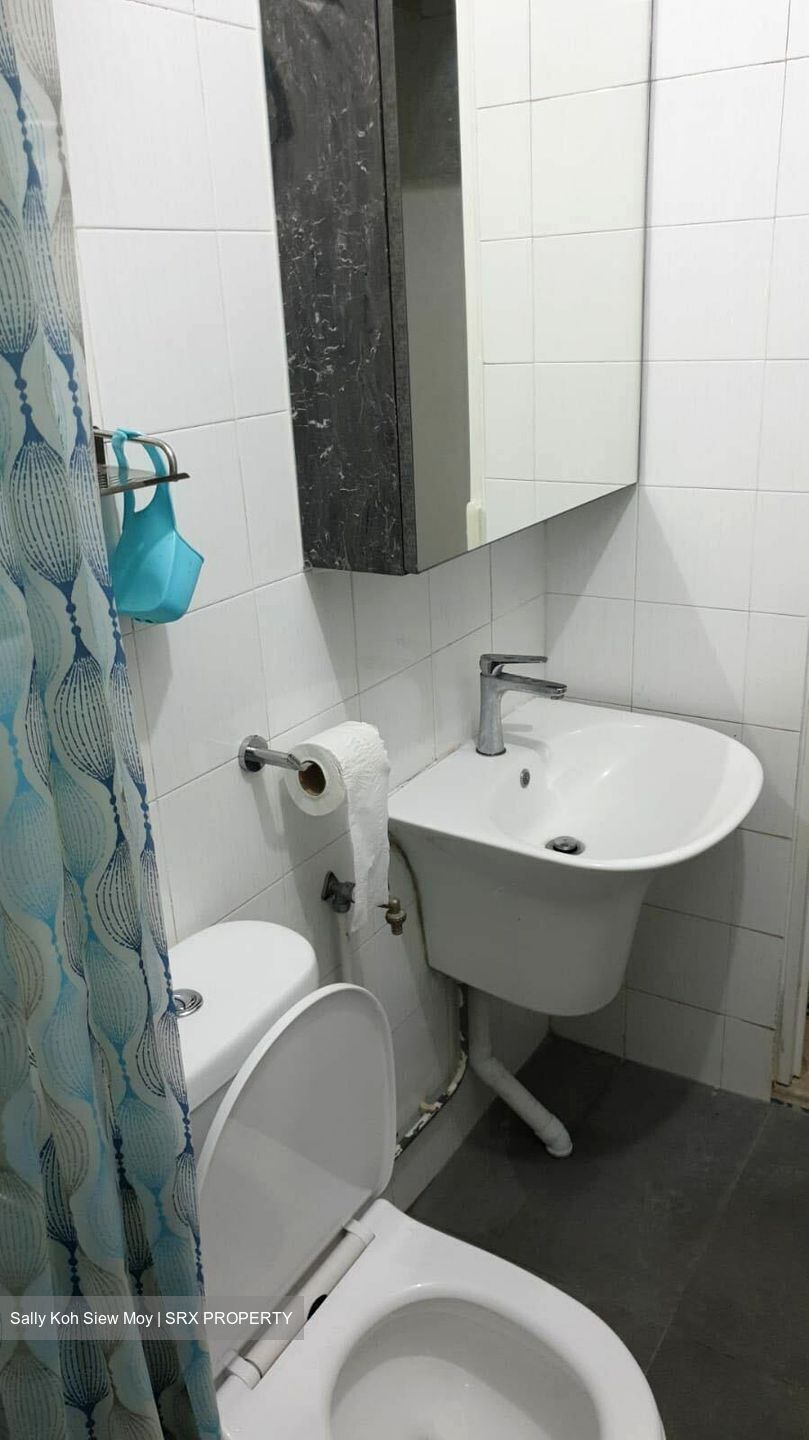 Blk 291 Bishan Heights (Bishan), HDB 4 Rooms #551455441